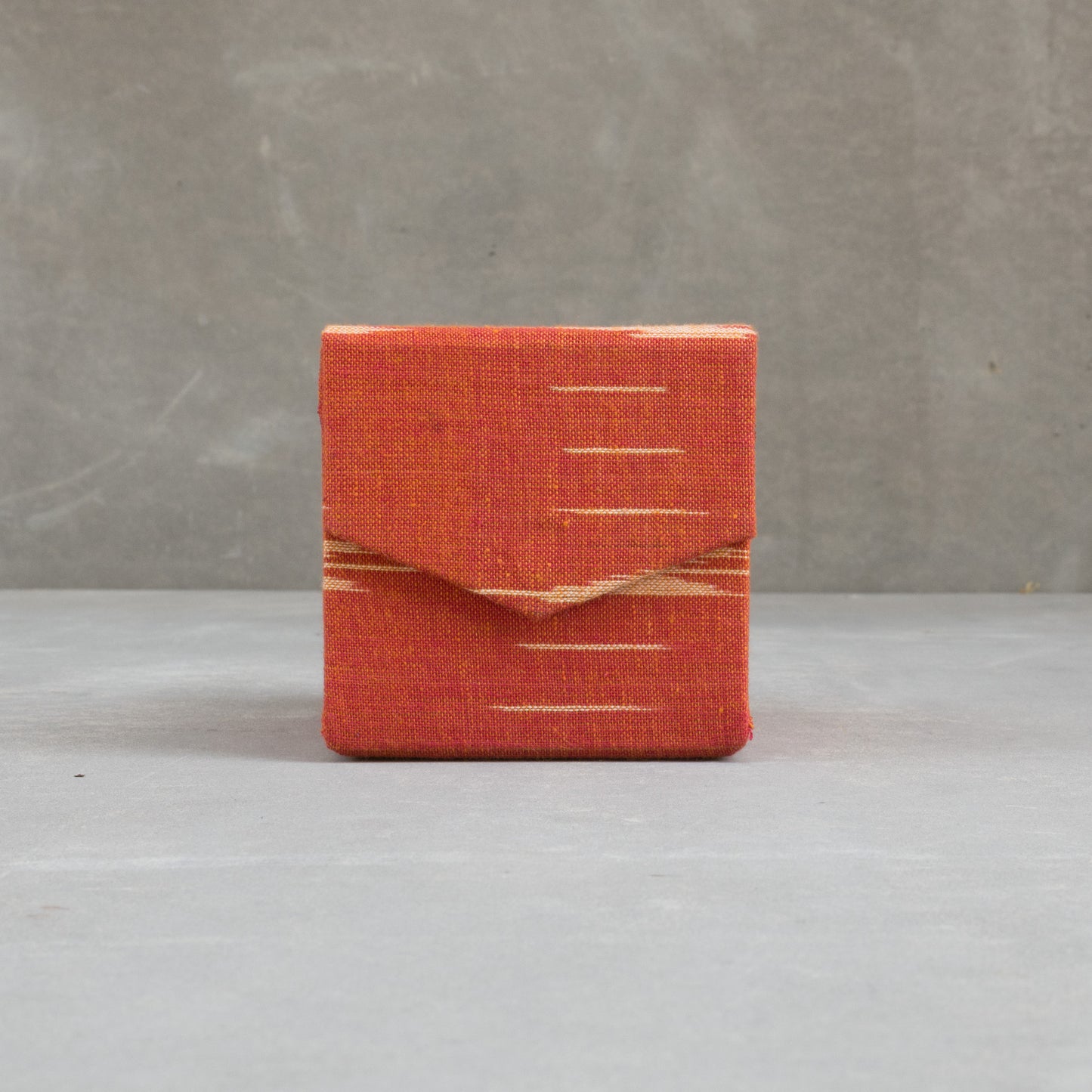 Gift Box Cube