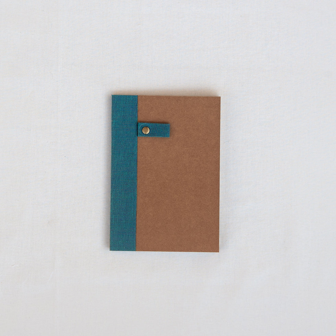 Set of 3 A6 Paperback - Notebook
